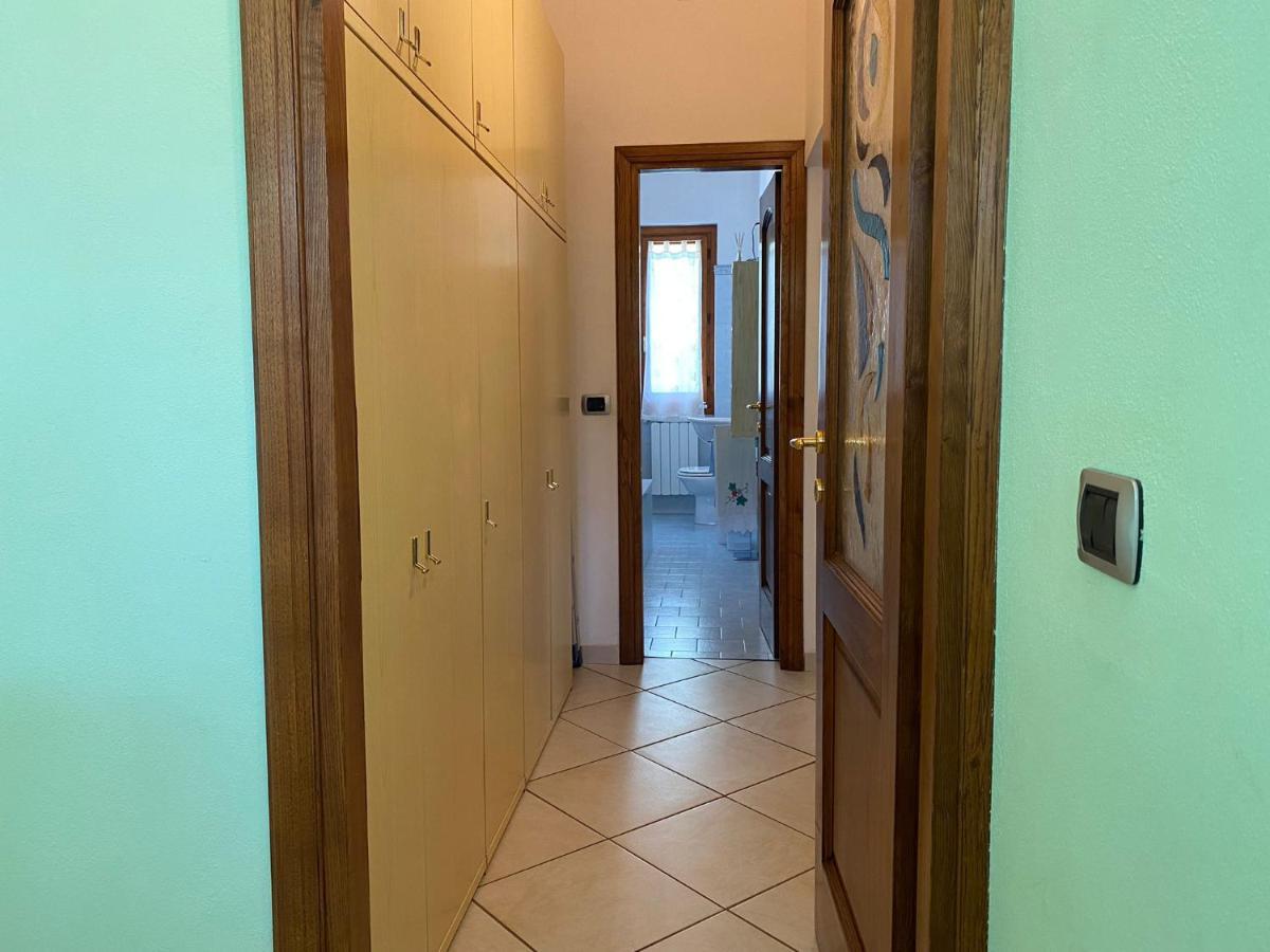 Le Siepi Διαμέρισμα Reggello Εξωτερικό φωτογραφία