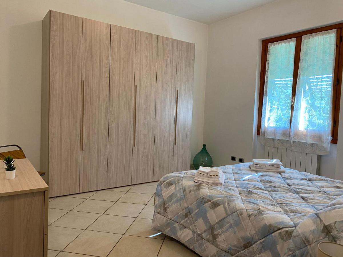 Le Siepi Διαμέρισμα Reggello Εξωτερικό φωτογραφία