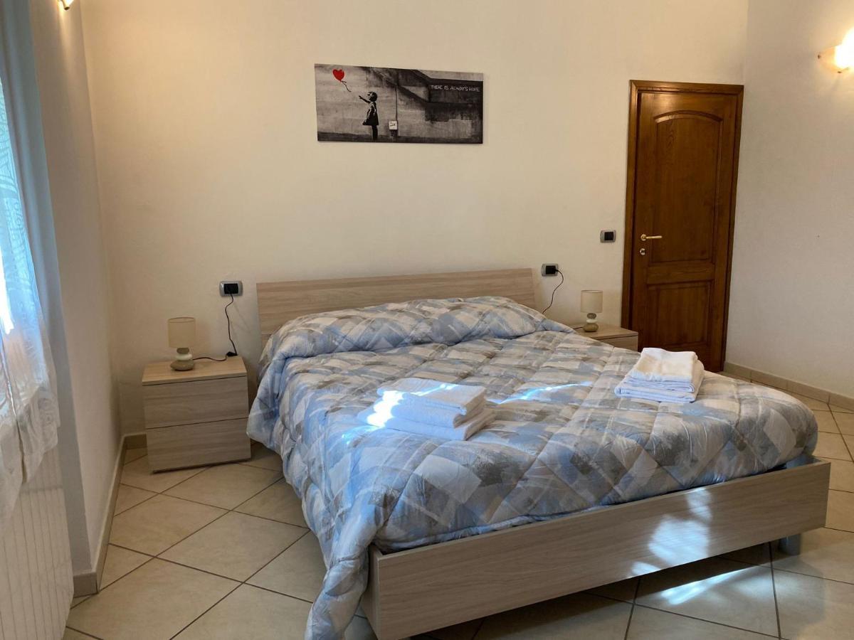 Le Siepi Διαμέρισμα Reggello Εξωτερικό φωτογραφία