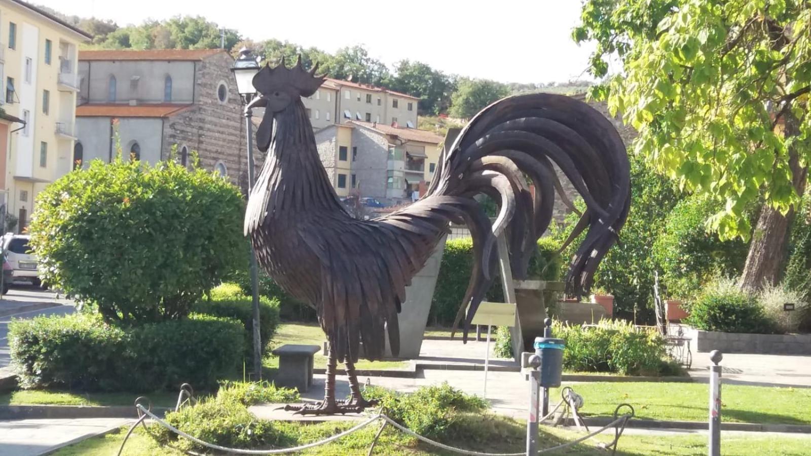 Le Siepi Διαμέρισμα Reggello Εξωτερικό φωτογραφία